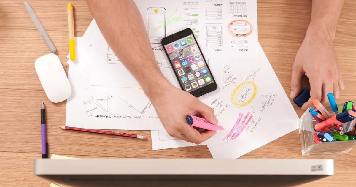 The Application Development Process Explained