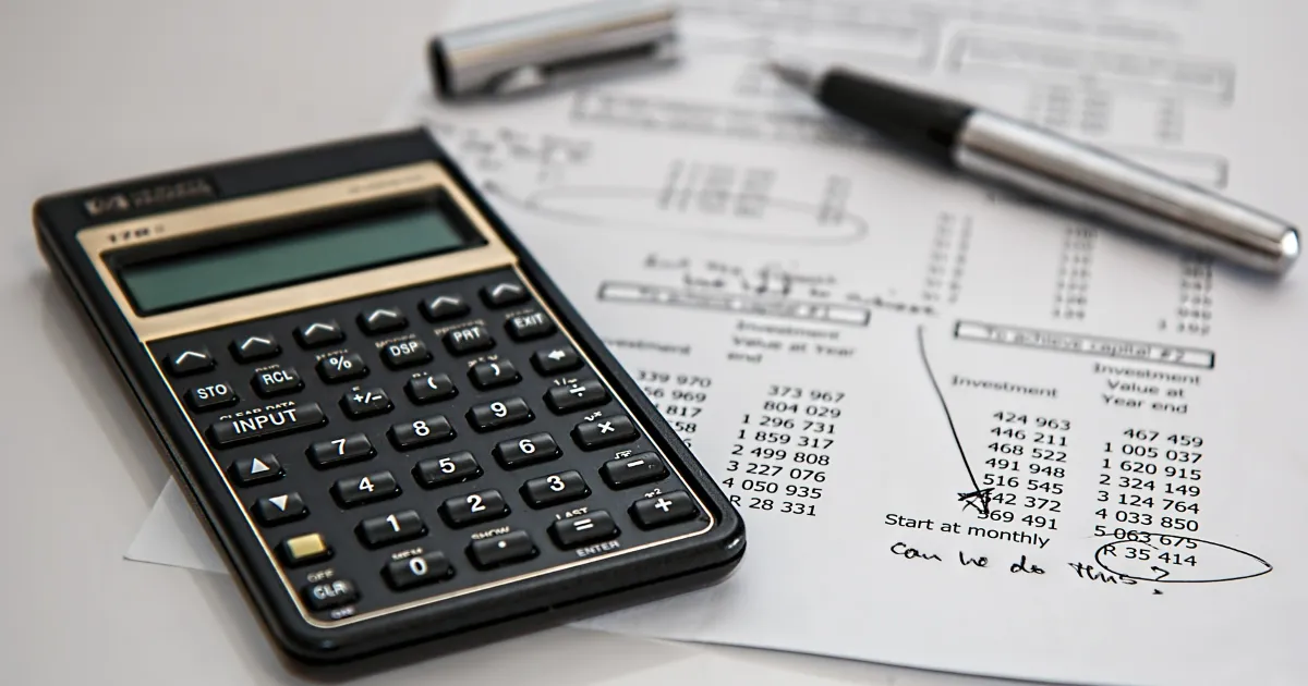 Funding Your Startup