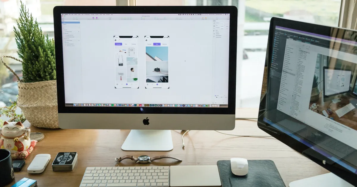When to Consider No-code / Low-code Apps for Your Business