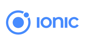 Ionic logo